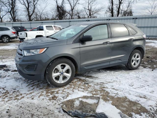 2016 FORD EDGE SE 2016 image