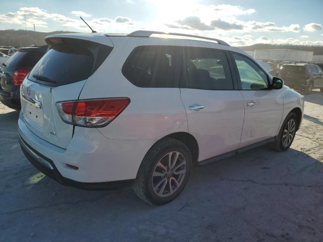 Obraz 3 z 2016 NISSAN PATHFINDER S 2016 z VIN 5N1AR2MM5GC655620