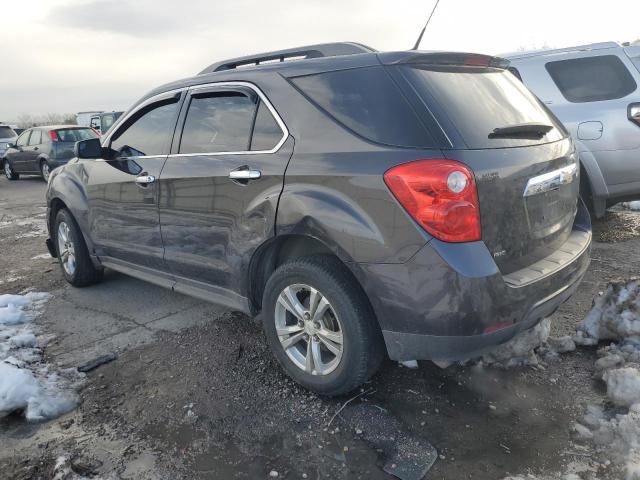 Obraz 2 z 2013 CHEVROLET EQUINOX LT 2013 z VIN 1GNFLEEK8DZ110067