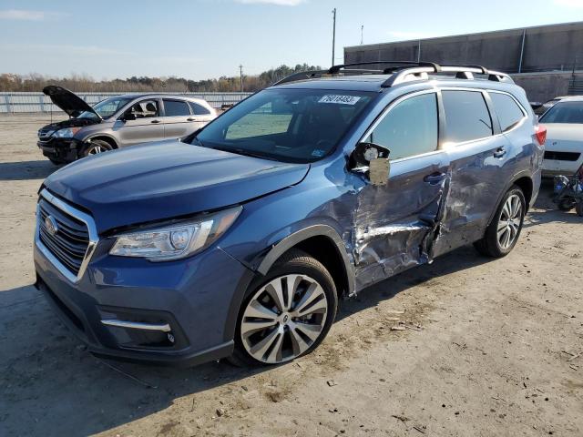 Obraz 1 z 2021 SUBARU ASCENT LIMITED 2021 z VIN 4S4WMALD6M3463716