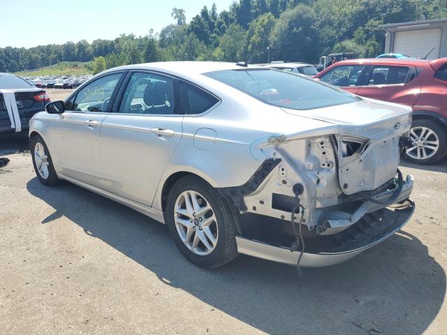 Image 2 of 2014 FORD FUSION SE 2014 with VIN 3FA6P0H79ER123039