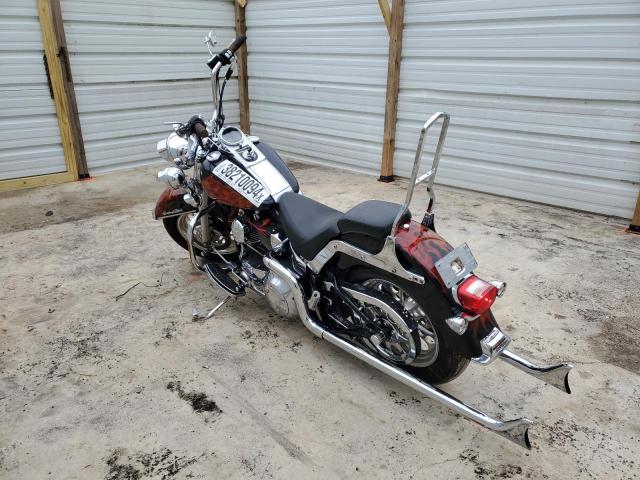 Obraz 3 z 2004 HARLEY-DAVIDSON FLSTC  2004 z VIN 1HD1BJY104Y067513