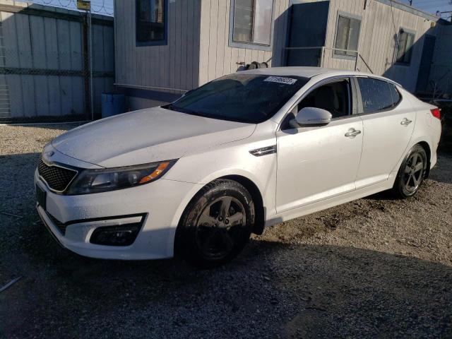 2014 KIA OPTIMA LX 2014 image