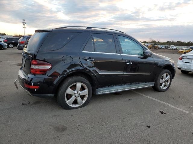 Изображение 3 2011 MERCEDES-BENZ ML 350 4MATIC 2011 с VIN 4JGBB8GB9BA721466