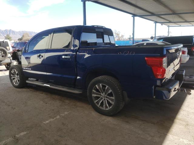 Obraz 2 z 2017 NISSAN TITAN SV 2017 z VIN 1N6AA1E57HN555406