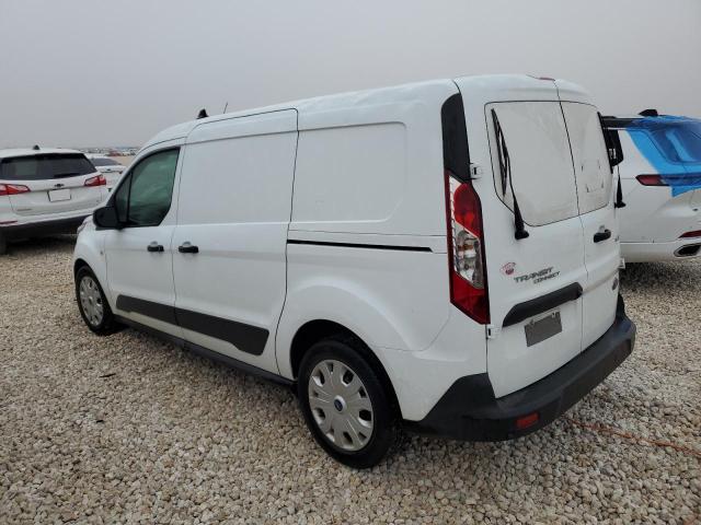 Изображение 2 2022 FORD TRANSIT CONNECT XLT 2022 с VIN NM0LS7T2XN1532397