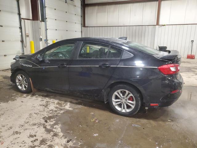 Obraz 2 z 2019 CHEVROLET CRUZE LS 2019 z VIN 1G1BC5SMXK7109288