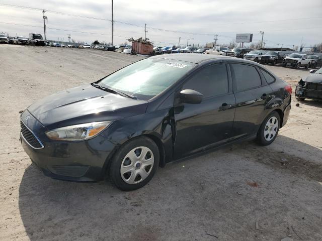 2015 FORD FOCUS S 2015 image