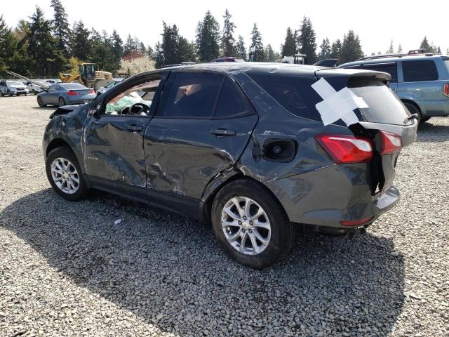 Obraz 2 z 2019 CHEVROLET EQUINOX LS 2019 z VIN 3GNAXSEV9KS568248