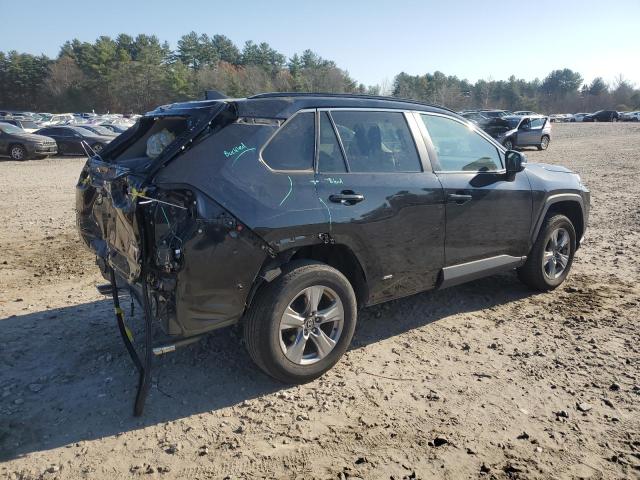 Obraz 3 z 2022 TOYOTA RAV4 XLE 2022 z VIN 4T3RWRFV7NU050572