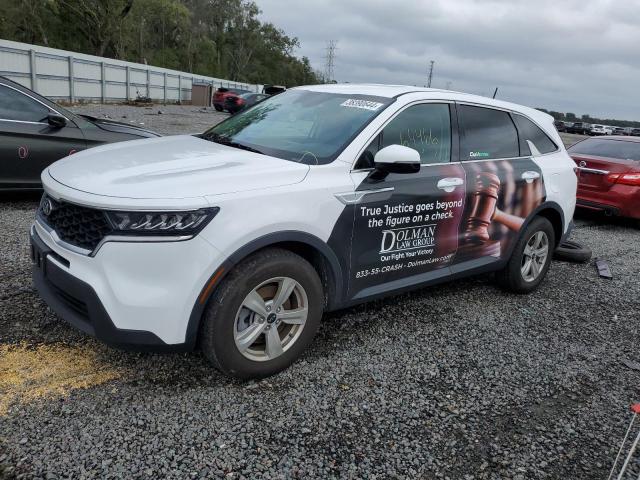 Obraz 2021 KIA SORENTO LX 2021