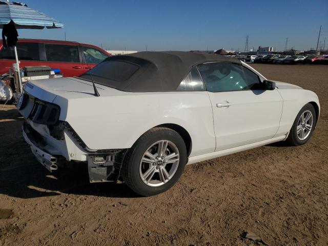 Изображение 3 2013 FORD MUSTANG  2013 с VIN 1ZVBP8EM9D5232620