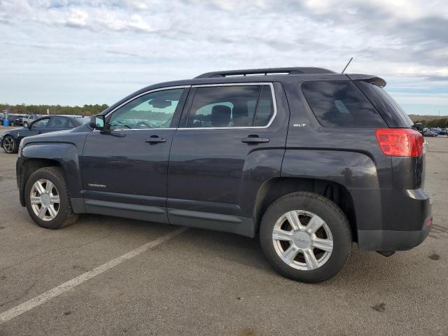 Obraz 2 z 2015 GMC TERRAIN SLT 2015 z VIN 2GKALSEK3F6264173