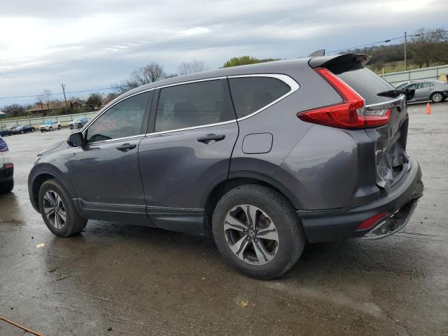 Image 2 of 2018 HONDA CR-V LX 2018 with VIN 2HKRW6H36JH233277