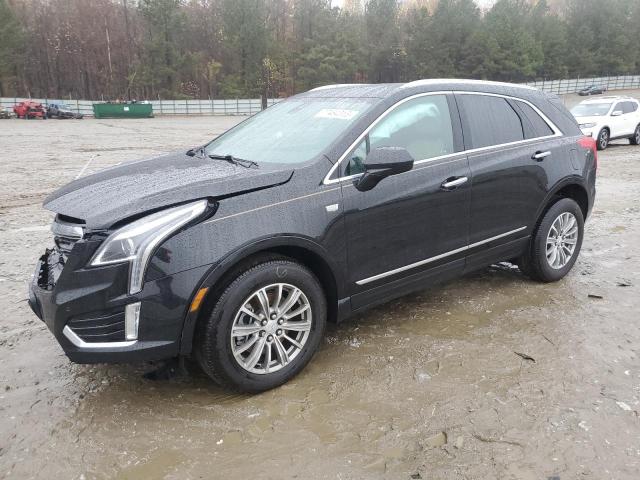 2019 CADILLAC XT5 LUXURY 2019 image