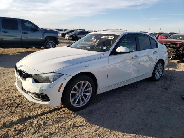 Obraz 2017 BMW 320 I 2017