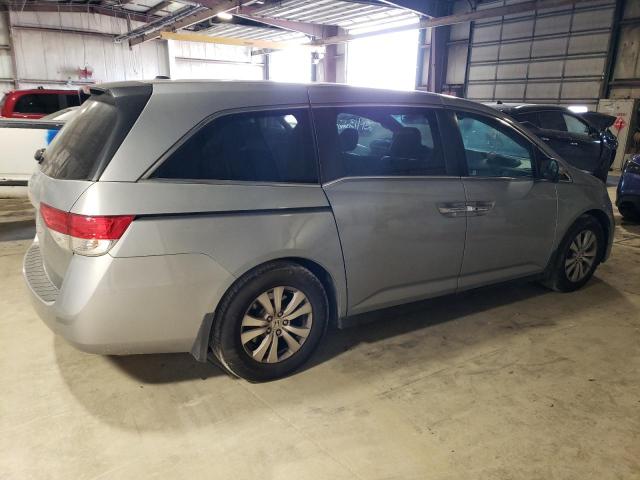 Obraz 3 z 2016 HONDA ODYSSEY EXL 2016 z VIN 5FNRL5H63GB070821