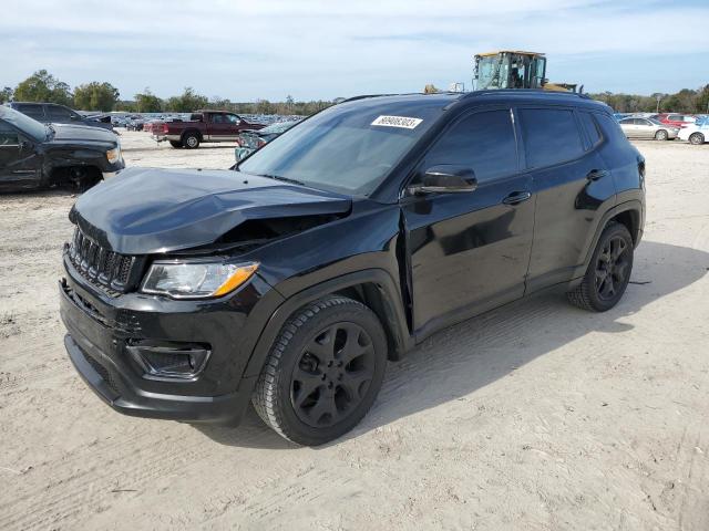 Изображение 2018 JEEP COMPASS LIMITED 2018