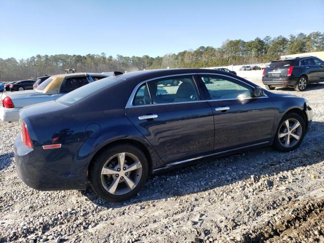 Image 3 of 2012 CHEVROLET MALIBU 1LT 2012 with VIN 1G1ZC5E0XCF257567