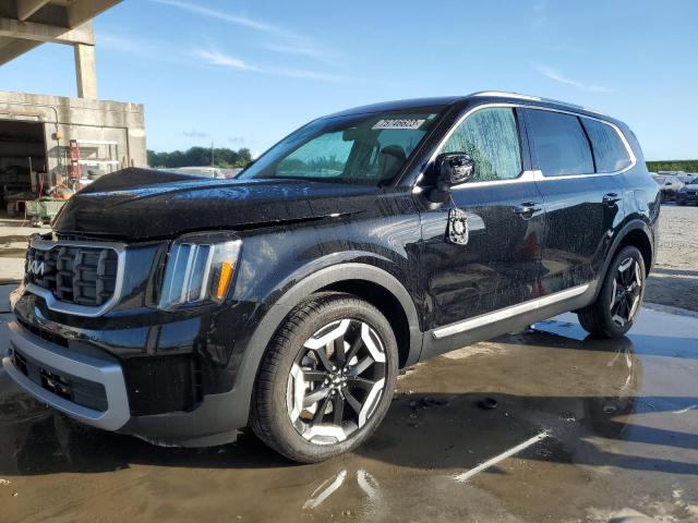 Image 1 of 2023 KIA TELLURIDE S 2023 with VIN 5XYP6DGC8PG380424