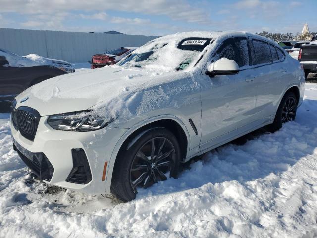 2022 BMW X4 XDRIVE30I 2022 image