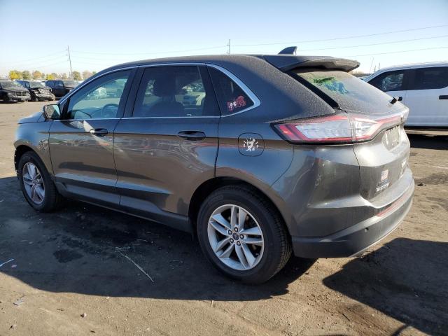 Image 2 of 2015 FORD EDGE SEL 2015 with VIN 2FMTK4J88FBB58074