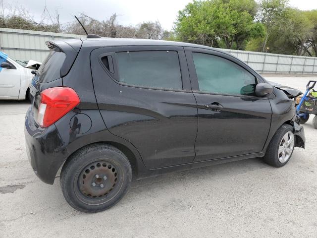 Image 3 of 2021 CHEVROLET SPARK LS 2021 with VIN KL8CB6SA8MC703990
