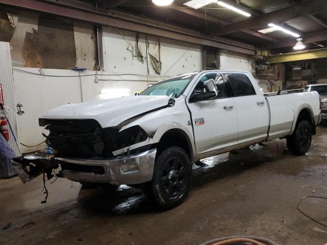 Obraz 1 z 2010 DODGE RAM 2500  2010 z VIN 3D7UT2CL9AG163145