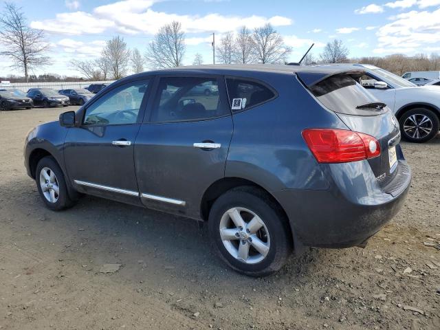 Image 2 of 2013 NISSAN ROGUE S 2013 with VIN JN8AS5MV0DW613440