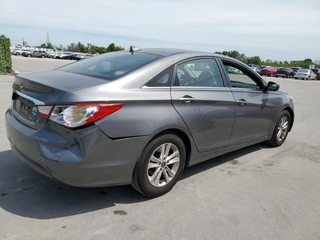 Obraz 3 z 2013 HYUNDAI SONATA GLS 2013 z VIN 5NPEB4AC6DH770356