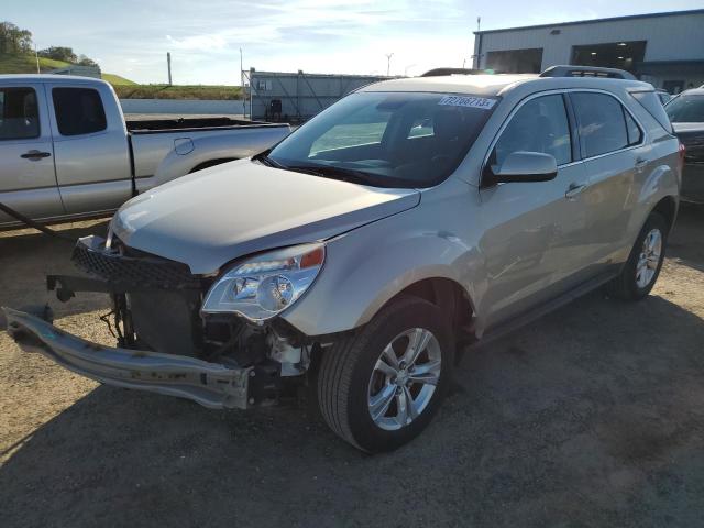 Изображение 1 2015 CHEVROLET EQUINOX LT 2015 с VIN 2GNFLFEK8F6139346