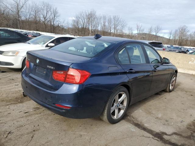 Image 3 of 2015 BMW 328 XI SULEV 2015 with VIN WBA3B5C54FF963563