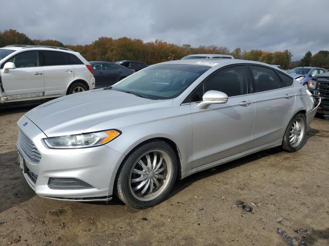 Obraz 2015 FORD FUSION SE 2015