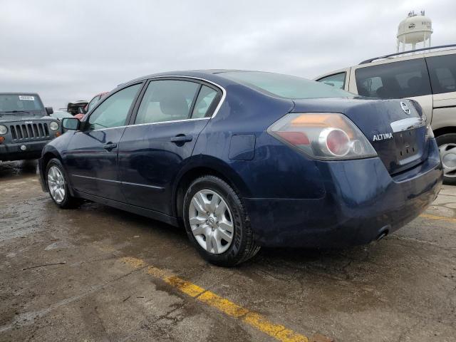 Image 2 of 2011 NISSAN ALTIMA BASE 2011 with VIN 1N4AL2APXBN461317