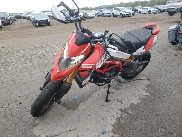 Obraz 2 z 2023 DUCATI HYPERMOTARD 950 2023 z VIN ZDMBAJDT4PB009450