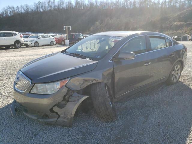 2011 BUICK LACROSSE CXL 2011 image