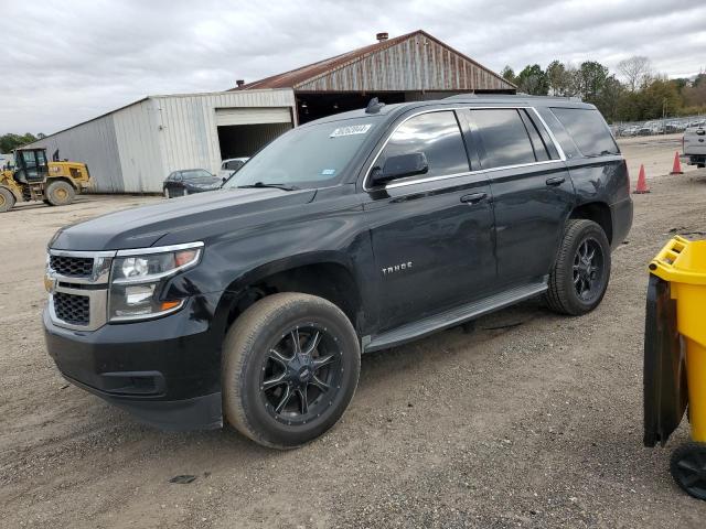Изображение 2016 CHEVROLET TAHOE C1500 LT 2016