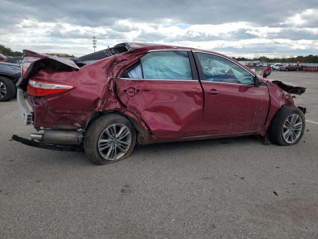 Image 3 of 2016 TOYOTA CAMRY LE 2016 with VIN 4T1BF1FK2GU526618