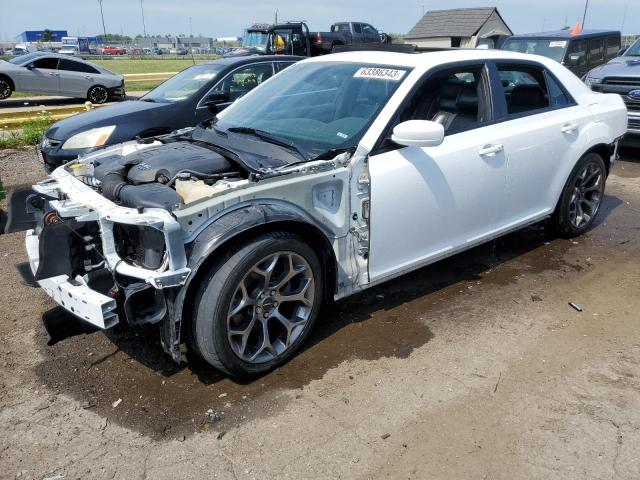 2016 CHRYSLER 300 S 2016 image