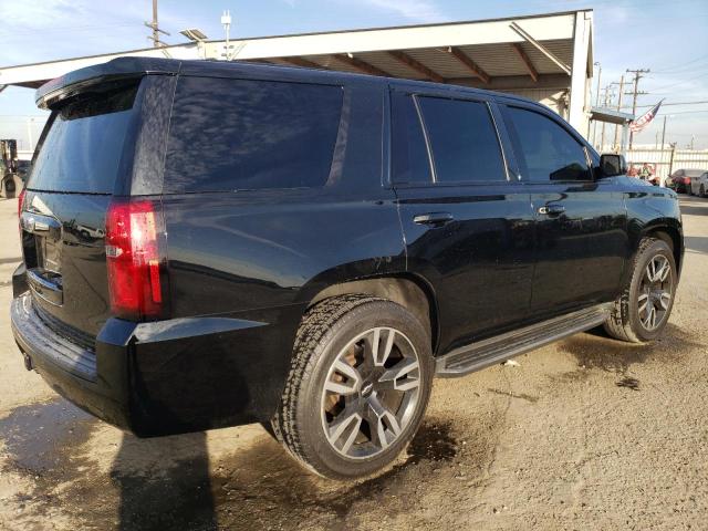 Image 3 of 2015 CHEVROLET TAHOE POLICE 2015 with VIN 1GNLC2EC5FR589075