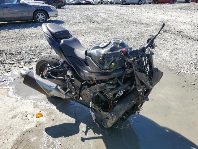 Obraz 1 z 2022 SUZUKI GSX-S750 M 2022 z VIN JS1C533BXN7100404
