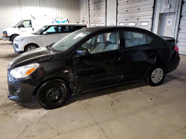 Obraz 1 z 2020 MITSUBISHI MIRAGE G4 ES 2020 z VIN ML32F3FJXLHF09582