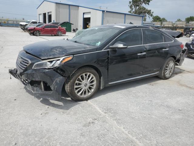 Obraz 1 z 2015 HYUNDAI SONATA SPORT 2015 z VIN 5NPE34AF8FH201258