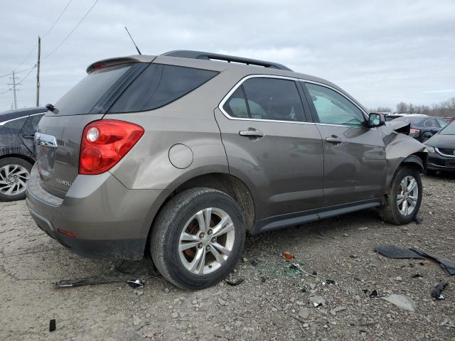 Obraz 3 z 2012 CHEVROLET EQUINOX LT 2012 z VIN 2GNALDEK0C6196215