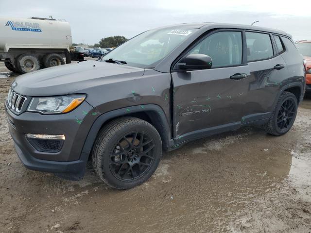 Obraz 2019 JEEP COMPASS SPORT 2019