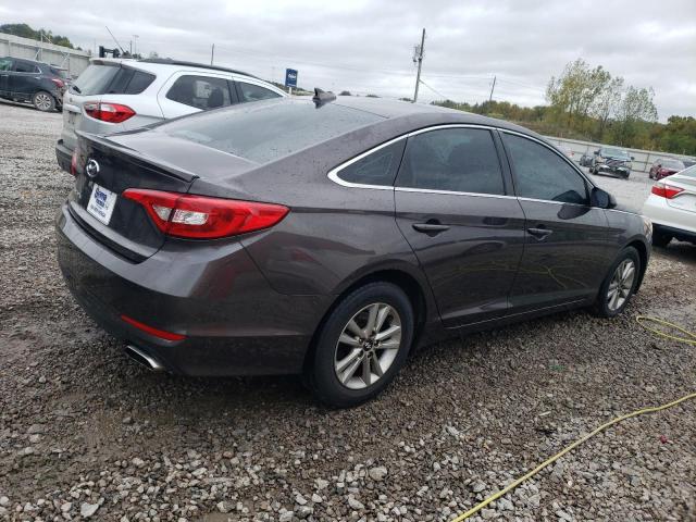 Изображение 3 2015 HYUNDAI SONATA SE 2015 с VIN 5NPE24AF2FH027769