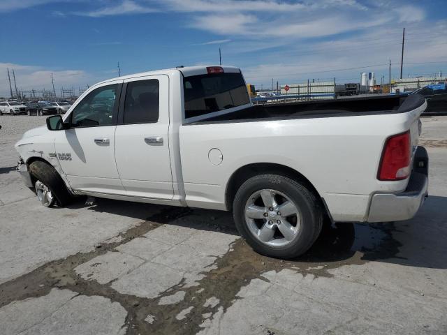 Image 2 of 2015 RAM 1500 SLT 2015 with VIN 1C6RR6GTXFS721902