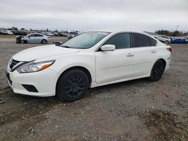 Image 1 of 2016 NISSAN ALTIMA 2.5 2016 with VIN 1N4AL3AP3GC176807