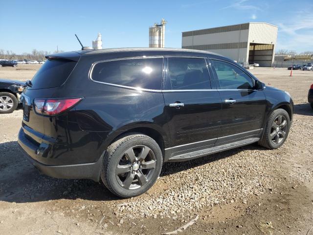 Изображение 3 2017 CHEVROLET TRAVERSE LT 2017 с VIN 1GNKVHKD3HJ281619