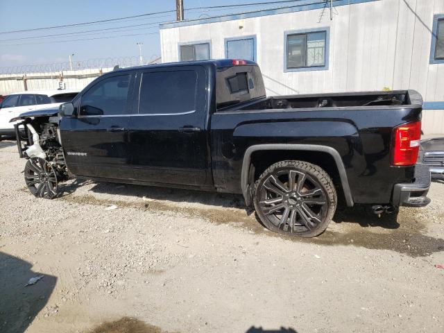 Obraz 2 z 2017 GMC SIERRA C1500 SLE 2017 z VIN 3GTP1MEC2HG127233